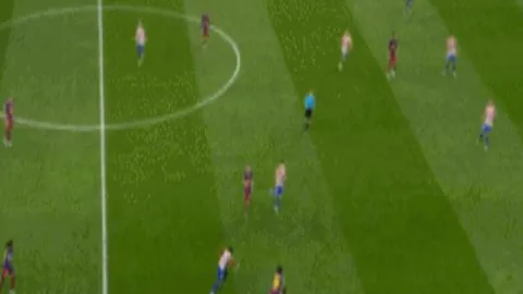 激战六日，河内公安力压群雄，淡滨尼客场逆袭战幕再掀高潮！